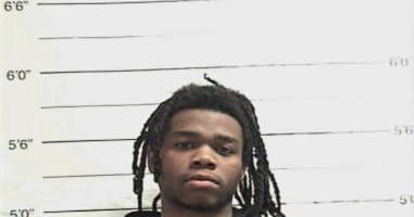 Kevin Pollard, - Orleans Parish County, LA 